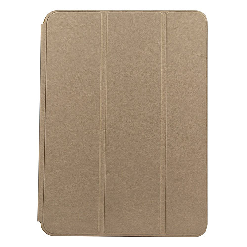 Чохол Smart Case Apple iPad Pro 11" 2021 A2377/ A2459/ A2301 Золотий