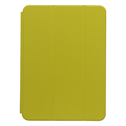 Чохол Smart Case Apple iPad Pro 11" 2021 A2377/ A2459/ A2301 Жовтий