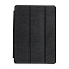 Чехол Smart Case Apple iPad Pro 11" 2021 A2377/ A2459/ A2301 Чорний