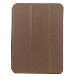 Чохол Smart Case Apple iPad Pro 11" 2021 A2377/ A2459/ A2301 Кавовий