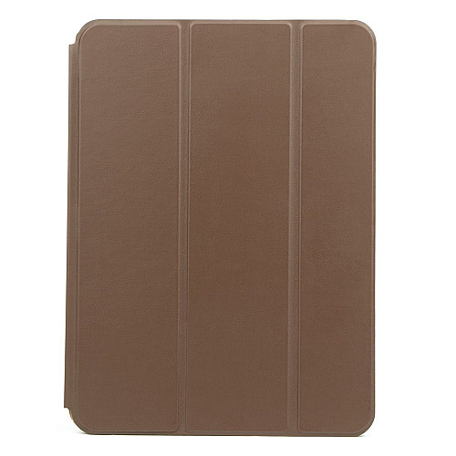 Чохол Smart Case Apple iPad Pro 11" 2021 A2377/ A2459/ A2301 Кавовий
