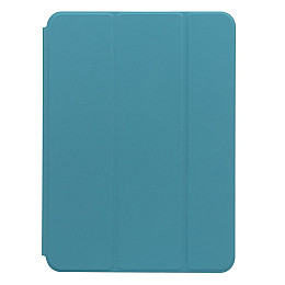 Чехол Smart Case Apple iPad Pro 11" 2021 A2377/ A2459/ A2301 Світло-блакитний
