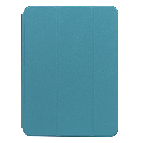 Чехол Smart Case Apple iPad Pro 11" 2021 A2377/ A2459/ A2301 Light Blue