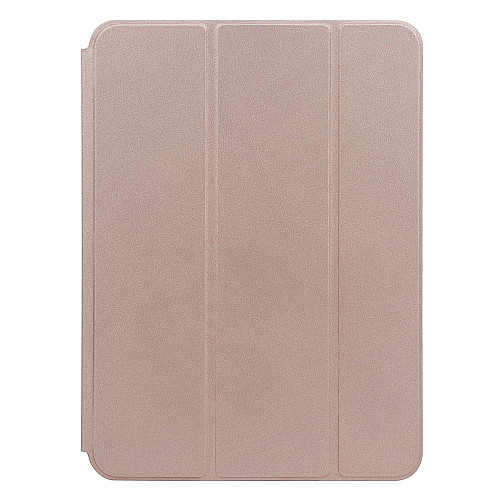 Чехол Smart Case Apple iPad Pro 11" 2021 A2377/ A2459/ A2301 Рожеве золото