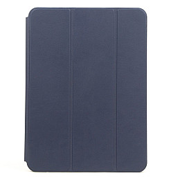 Чохол Smart Case Apple iPad Pro 11" 2021 A2377/ A2459/ A2301 Темно-синій