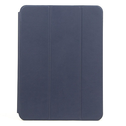 Чохол Smart Case Apple iPad Pro 11" 2021 A2377/ A2459/ A2301 Темно-синій