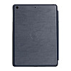 Чохол Smart Case Apple iPad 5 2017 9.7 A1822 / iPad 6 2018 9.7 A1893 Чорний