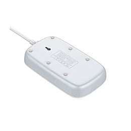 Сетевой фильтр-удлинитель Ldnio SC4407 на 4 розетки 4USB 2 м White