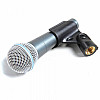 Студийный вокальный микрофон проводной UKC Clear Sound CS-58A/S