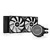 Система водяного охолодження Deepcool Gammaxx L240 A-RGB (DP-H12CF-GL240-ARGB)