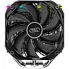 Кулер процесорний Deepcool AS500 (R-AS500-BKNLMN-G) 4-pin PWM