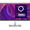 Монитор Dell 23.8" P2423D 210-BDEG IPS Black