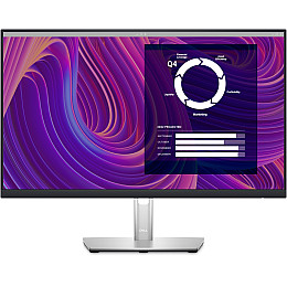 Монитор Dell 23.8" P2423D 210-BDEG IPS Black