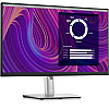 Монитор Dell 23.8" P2423D 210-BDEG IPS Black
