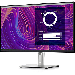 Монітор Dell 23.8" P2423D 210-BDEG IPS Чорний