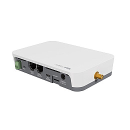 Бездротовий маршрутизатор Mikrotik KNOT LR8 kit (RB924iR-2nD-BT5&BG77&R11e-LR8)