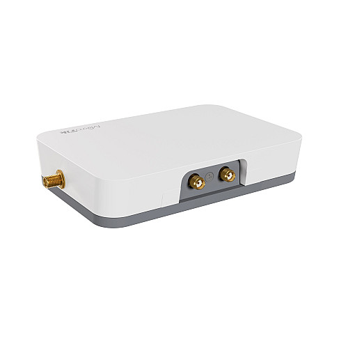 Бездротовий маршрутизатор Mikrotik KNOT LR8 kit (RB924iR-2nD-BT5&BG77&R11e-LR8)