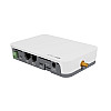 Беспроводной маршрутизатор Mikrotik KNOT LR9 kit (RB924iR-2nD-BT5&BG77&R11e-LR9)