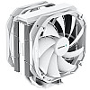 Кулер процесорний Deepcool AS500 Plus WH (R-AS500-WHNLMP-G)