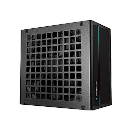 Блок живлення Deepcool PF500 (R-PF500D-HA0B-EU) 500W