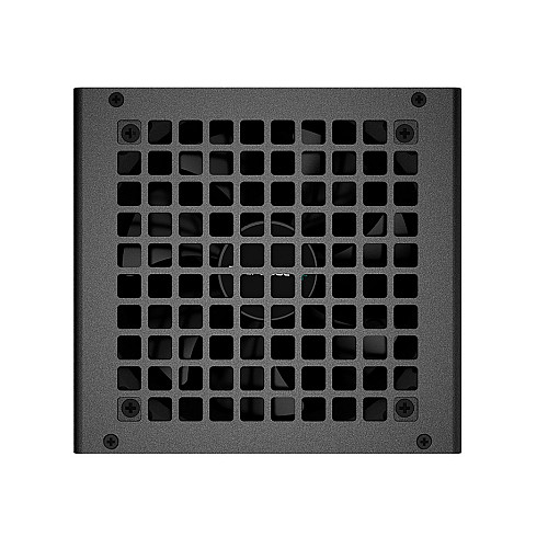 Блок питания Deepcool PF500 (R-PF500D-HA0B-EU) 500W