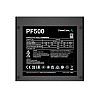 Блок питания Deepcool PF500 (R-PF500D-HA0B-EU) 500W
