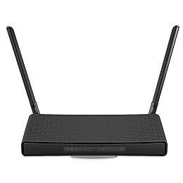 Бездротовий маршрутизатор Mikrotik hAP AX3 (C53UiG+5HPaxD2HPaxD)