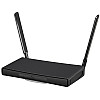 Бездротовий маршрутизатор Mikrotik hAP AX3 (C53UiG+5HPaxD2HPaxD)