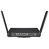 Бездротовий маршрутизатор Mikrotik hAP AX3 (C53UiG+5HPaxD2HPaxD)