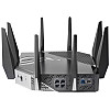 Бездротовий маршрутизатор Asus ROG Rapture GT-AXE11000