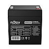 Аккумуляторная батарея nJoy GP05122F 12V 5AH (BTVACEUOATF2FCN01B)