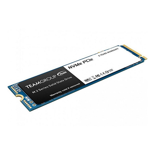 Накопитель SSD 512GB Team Group MP33 M.2 2280 PCIe 3.0 x4 3D TLC (TM8FP6512G0C101)