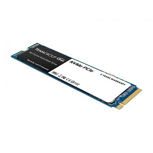 Накопитель SSD 512GB Team Group MP33 M.2 2280 PCIe 3.0 x4 3D TLC (TM8FP6512G0C101)
