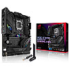 Материнська плата Asus ROG Strix B760-F Gaming WiFi Socket 1700