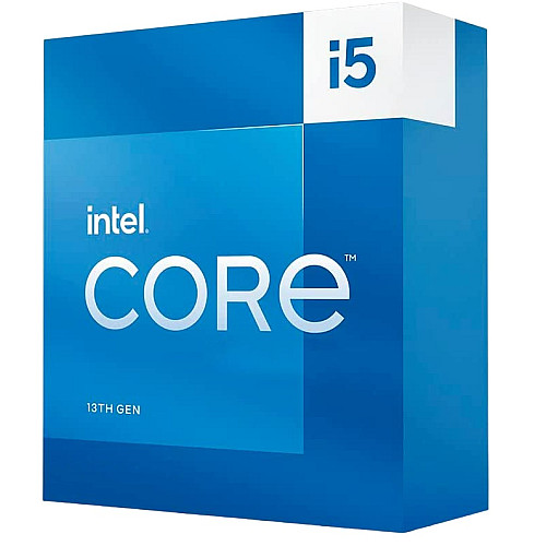 Процесор Intel Core i5 13400 2.5GHz (20MB, Raptor Lake, 65W, S1700) Box (BX8071513400)