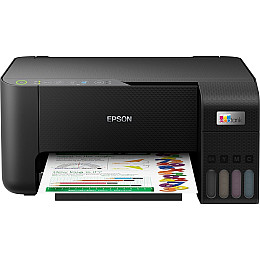 МФУ А4 Epson L3250 Фабрика друку з Wi-Fi (C11CJ67412)