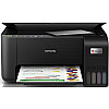 МФУ А4 Epson L3250 Фабрика печати c Wi-Fi (C11CJ67412)