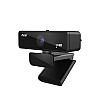 Веб-камера Axtel AX-2K Business Webcam (AX-2K-1440P)
