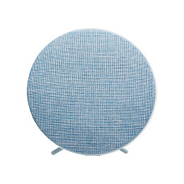 Портативная блютуз колонка Remax RB-M9 TF card micro-usb 3,5-мм Blue