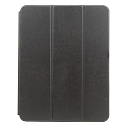 Стильний чохол без логотипу Smart Case iPad Pro 12.9 5-го покоління A2378/ A2461/ A2379 Чорний
