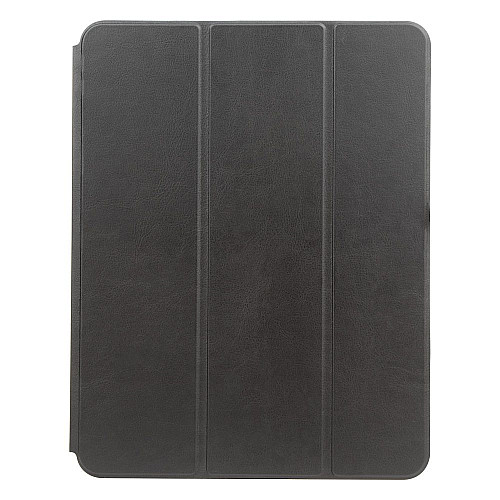 Стильний чохол без логотипу Smart Case iPad Pro 12.9 5-го покоління A2378/ A2461/ A2379 Чорний