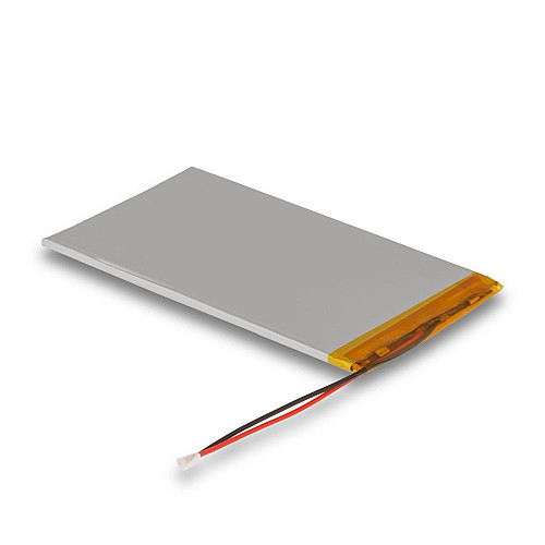 Аккумулятор Universal AAA 3500 mAh 3,7V 116*63*3 мм