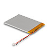 Акумулятор Universal AAA 3500 mAh 3,7V 97*66*3 мм