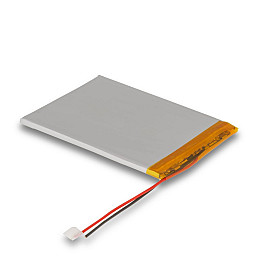 Акумулятор Universal AAA 3500 mAh 3,7V 97*66*3 мм