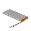 Акумулятор Universal AAA 3500 mAh 3,7V 134*51,5*3 мм