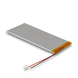 Акумулятор Universal AAA 3500 mAh 3,7V 134*51,5*3 мм