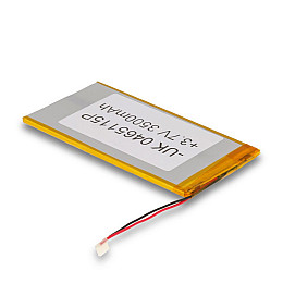 Акумулятор Universal AAA 3500 mAh 3,7V 119*64*3,8 мм