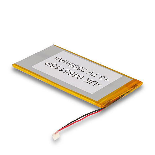 Аккумулятор Universal AAA 3500 mAh 3,7V 119*64*3,8 мм