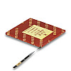 Акумулятор Universal AAA 2000 mAh 3,7V 65.3*61*4.5 мм