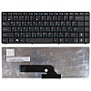 Клавиатура для ноутбука Asus K40 / K40AB / K40AC / K40AD / K40AF / K40AC Black RU